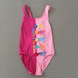 Agatha Ruiz de la Prada size 5